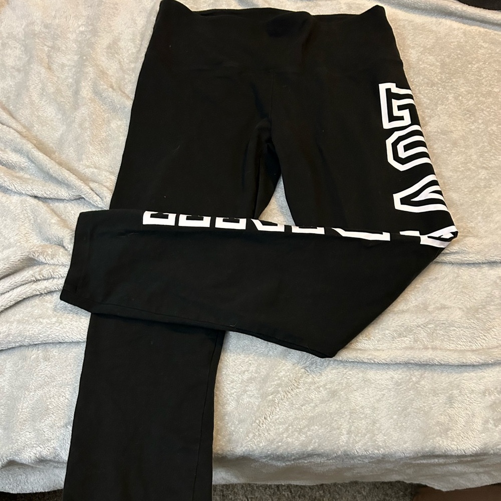 Victoria’s Secret PINK Yoga Leggings